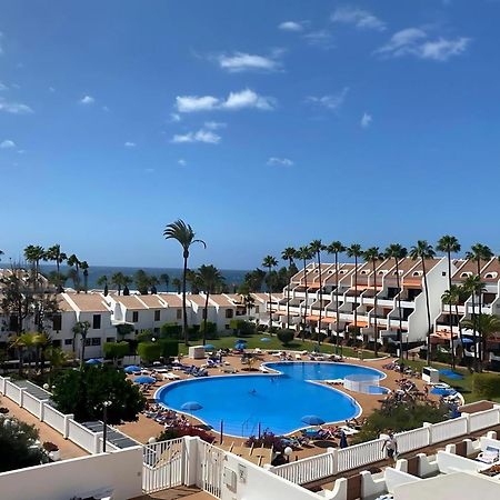 Apartamento En Tenerife Sur, Parque Santiago 2 Arona  Exterior photo