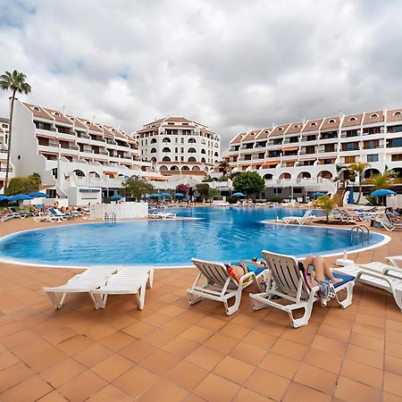 Apartamento En Tenerife Sur, Parque Santiago 2 Arona  Exterior photo