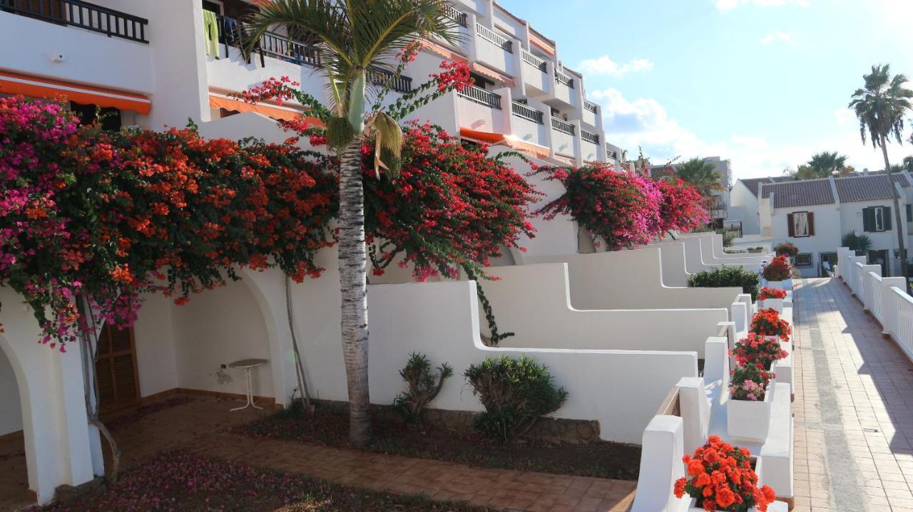 Apartamento En Tenerife Sur, Parque Santiago 2 Arona  Exterior photo