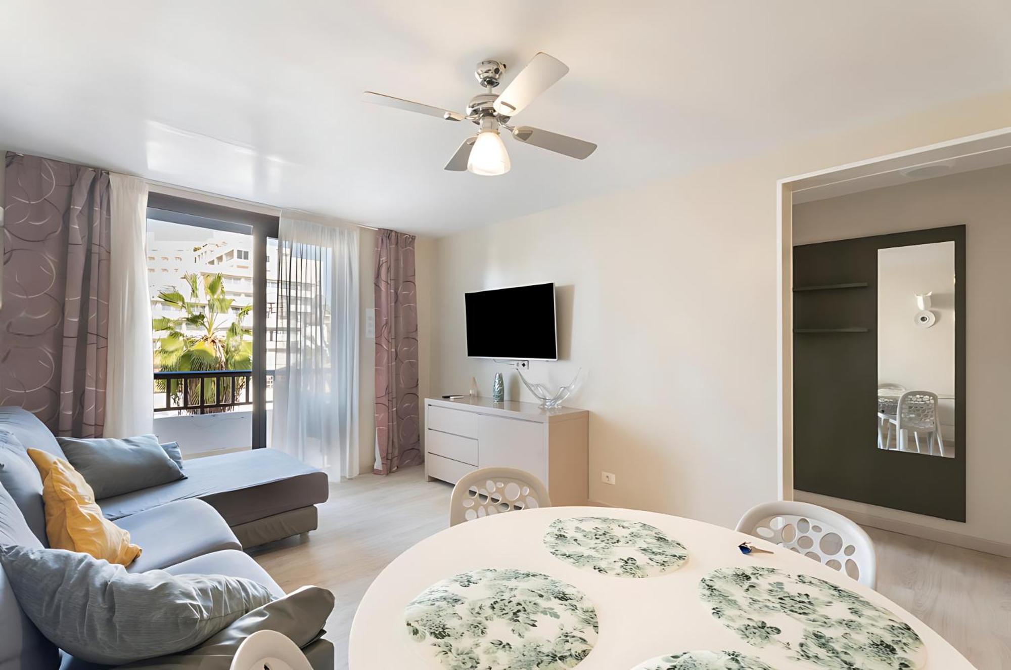 Apartamento En Tenerife Sur, Parque Santiago 2 Arona  Exterior photo